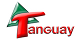 Machineries Tanguay Machinery Logo